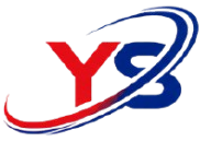 YB logo
