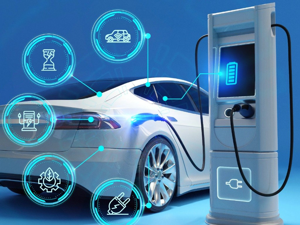 Electric vehicle charging infrastructure and smart mobility systems