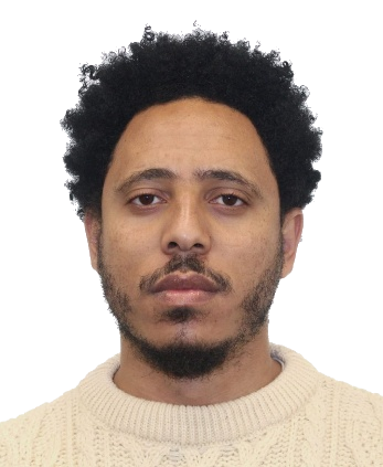 Portrait of Mr. Yonas Tsegay Mehari, Founder & CEO